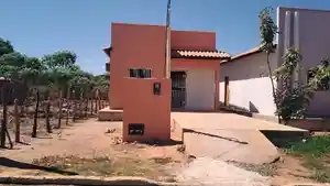 Casa - Agua Branca, PI