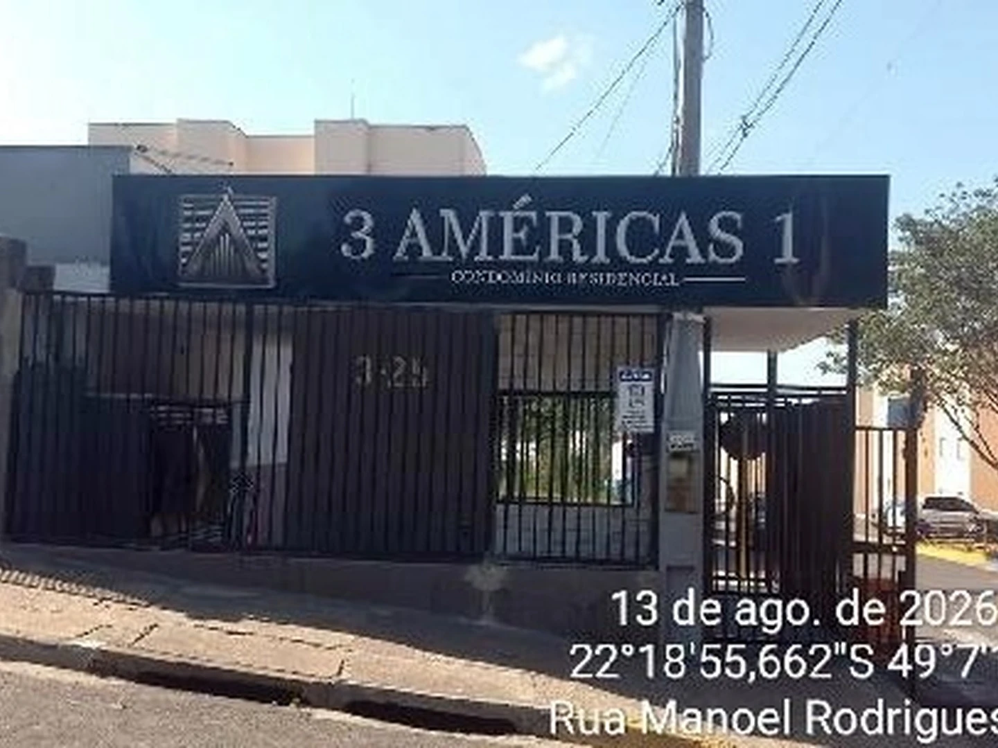 Apartamento - Bauru, SP - foto 1