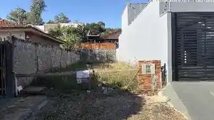 Terreno - Presidente Prudente, SP