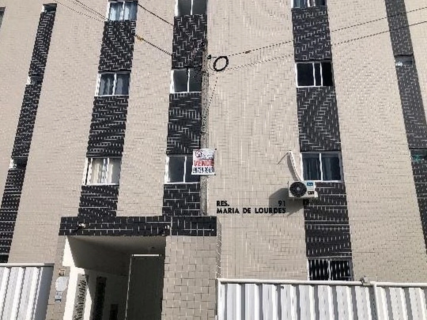 Apartamento - Joao Pessoa, PB - foto 1