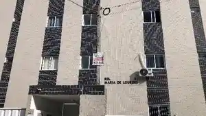 Apartamento - Joao Pessoa, PB