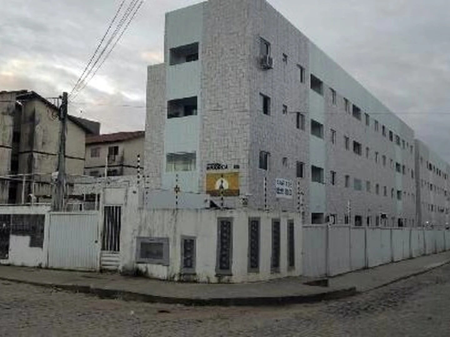 Apartamento - Joao Pessoa, PB - foto 1