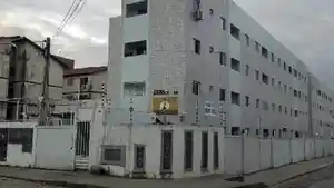 Apartamento - Joao Pessoa, PB