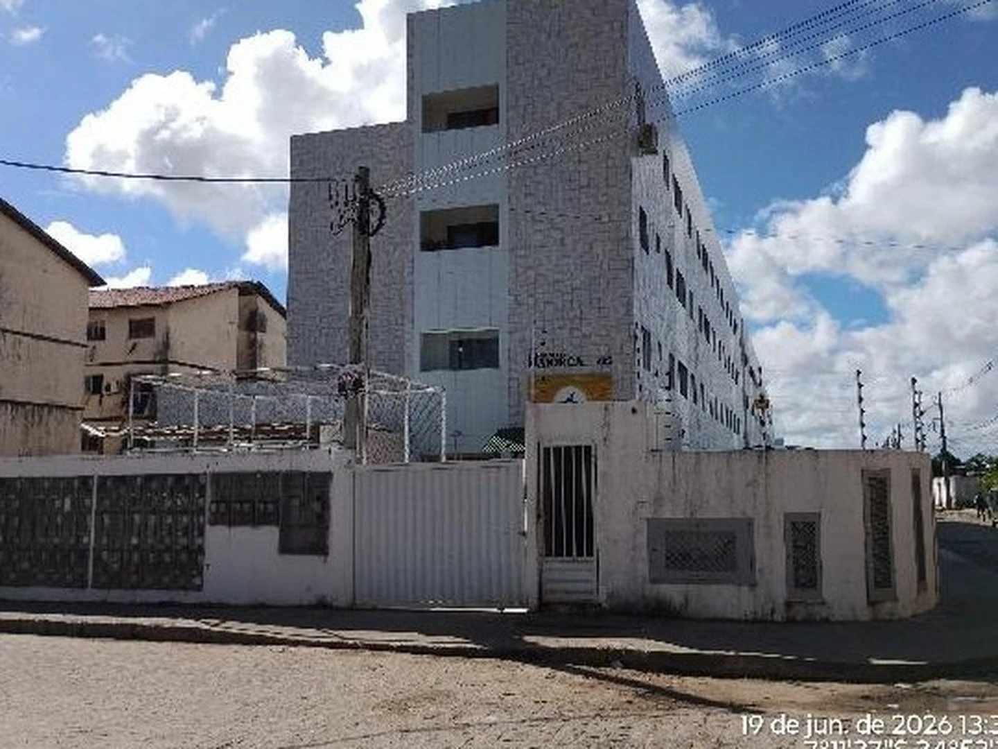 Apartamento - Joao Pessoa, PB - foto 1