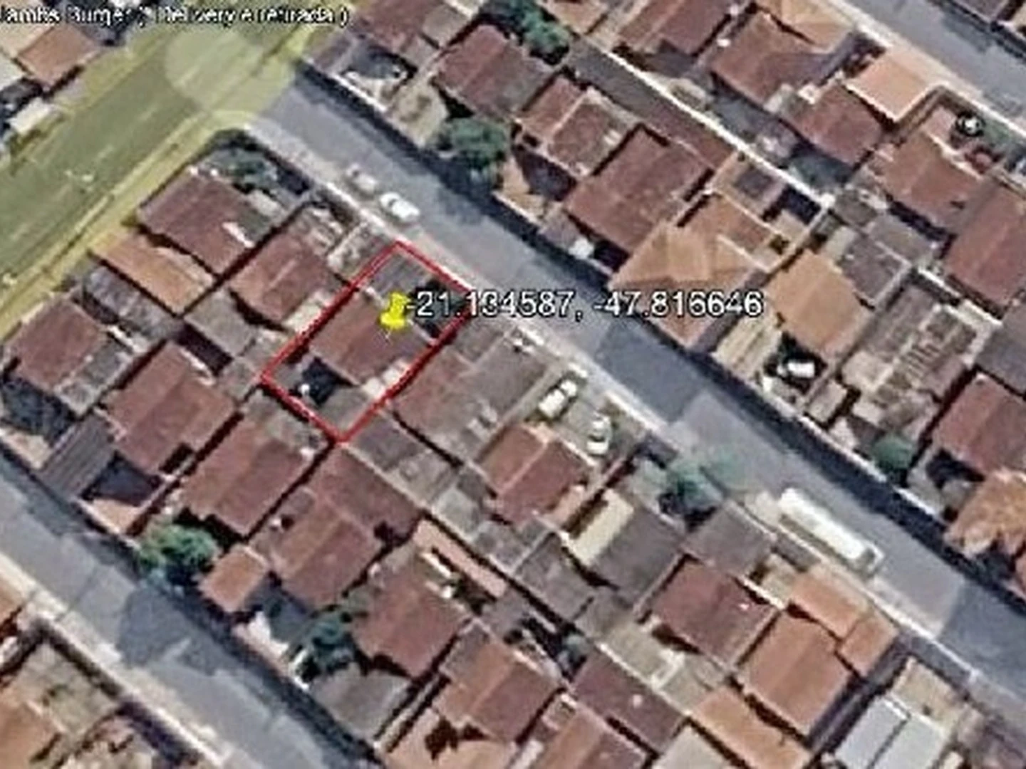 Casa - Ribeirao Preto, SP - foto 1
