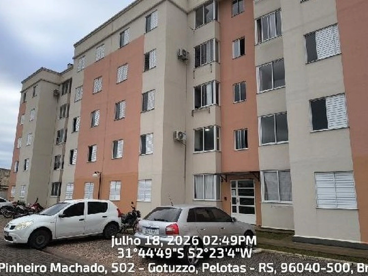 Apartamento - Pelotas, RS - foto 1