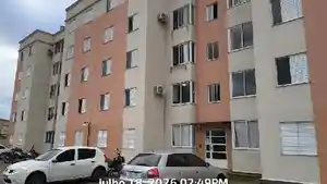 Apartamento - Pelotas, RS