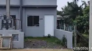 Casa - Tramandai, RS