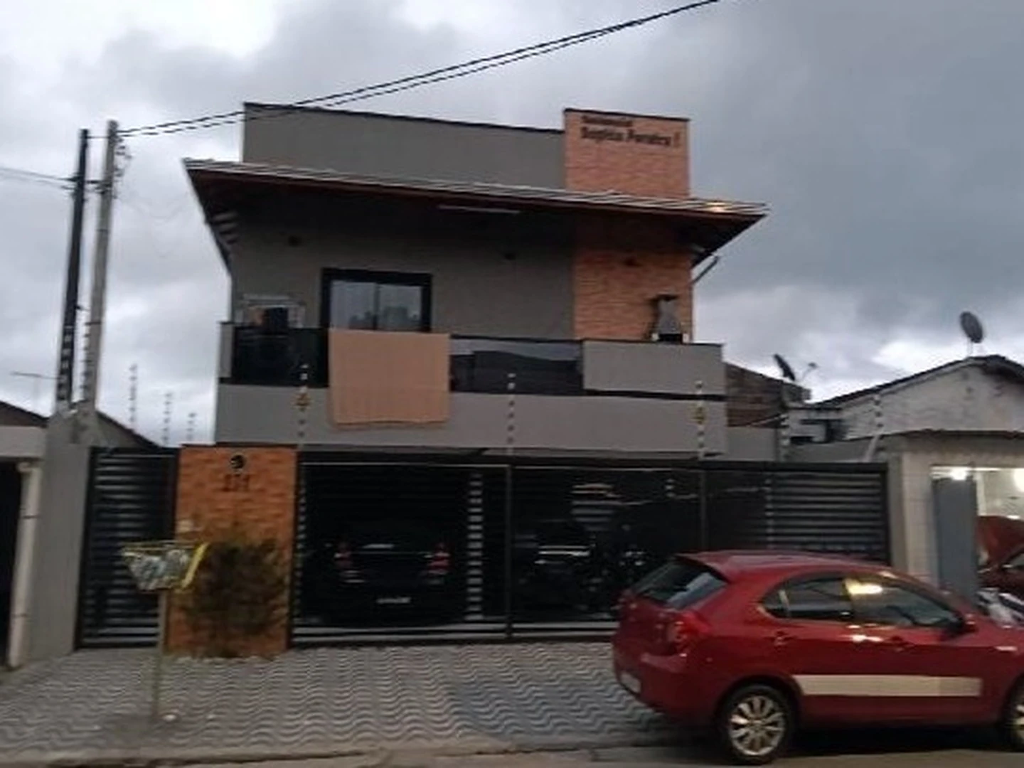 Casa - Praia Grande, SP - foto 1