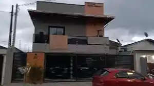 Casa - Praia Grande, SP