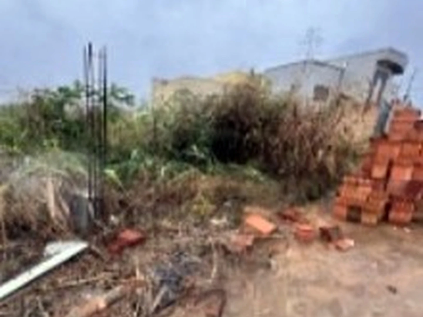 Terreno - Santana Da Vargem, MG - foto 1