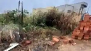 Terreno - Santana Da Vargem, MG