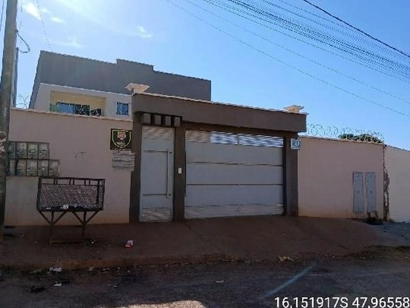 Apartamento - Luziania, GO - foto 1