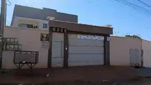 Apartamento - Luziania, GO