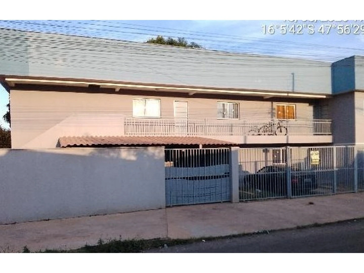 Apartamento - Cidade Ocidental, GO - foto 1