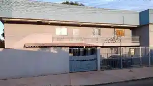 Apartamento - Cidade Ocidental, GO