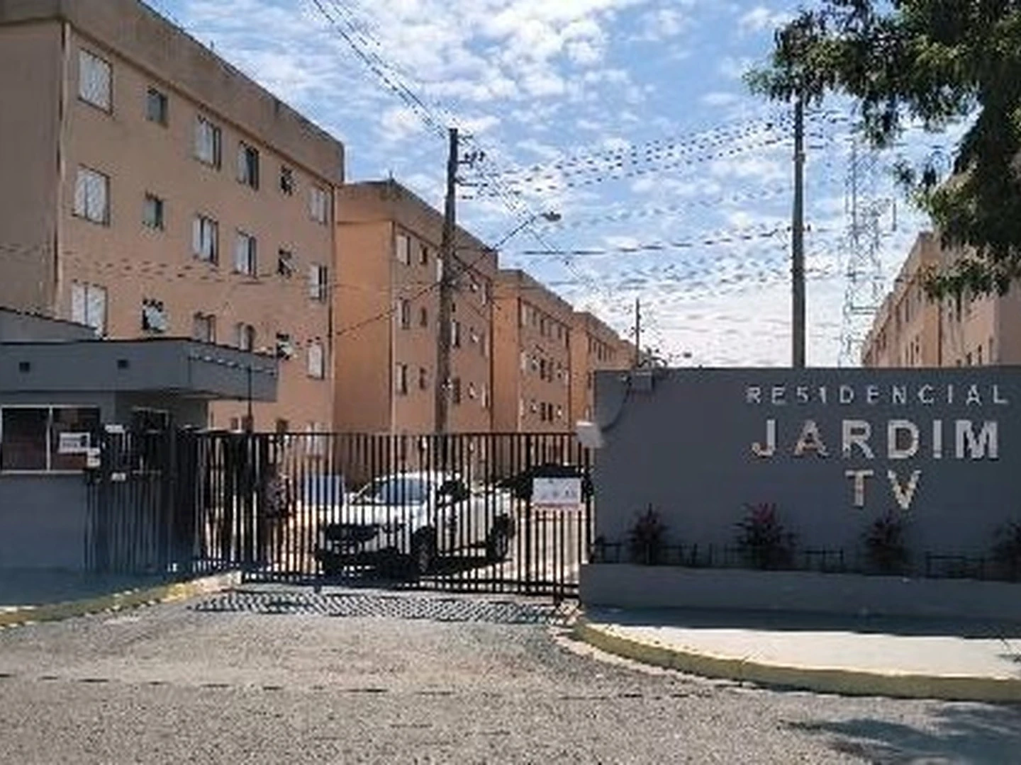Apartamento - Bauru, SP - foto 1