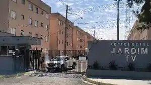 Apartamento - Bauru, SP