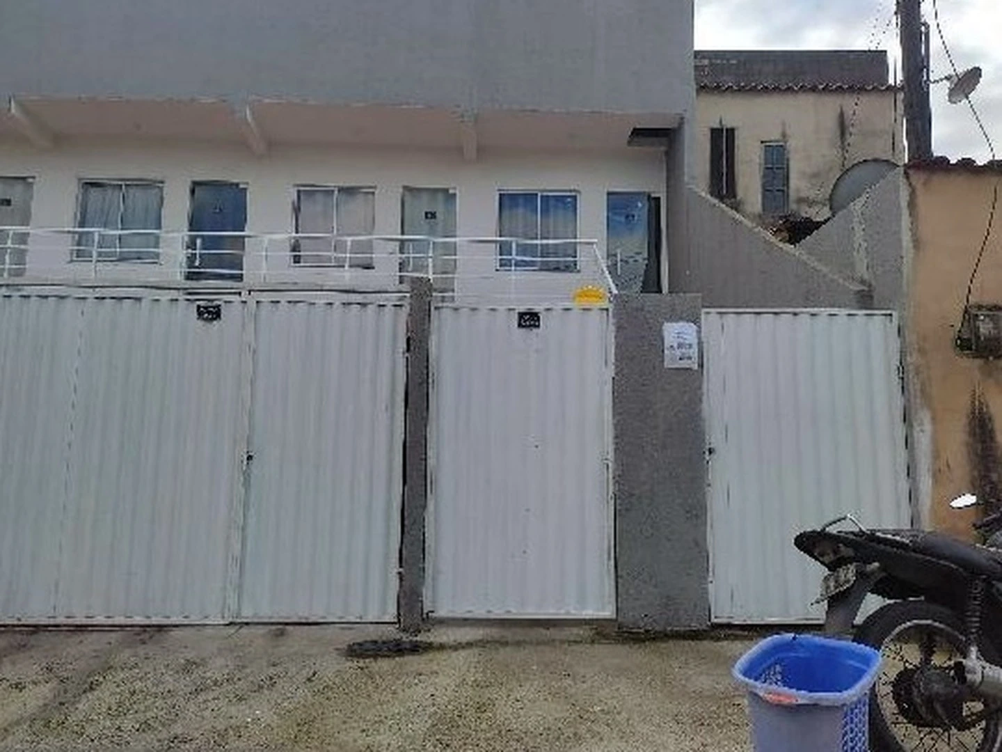 Apartamento - Sao Goncalo, RJ - foto 1