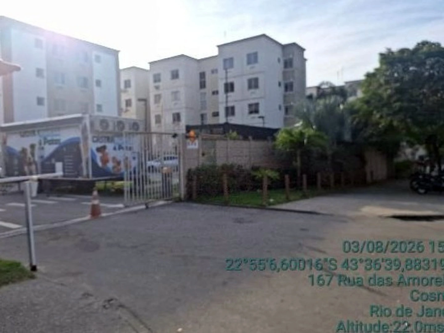 Apartamento - Rio De Janeiro, RJ - foto 1