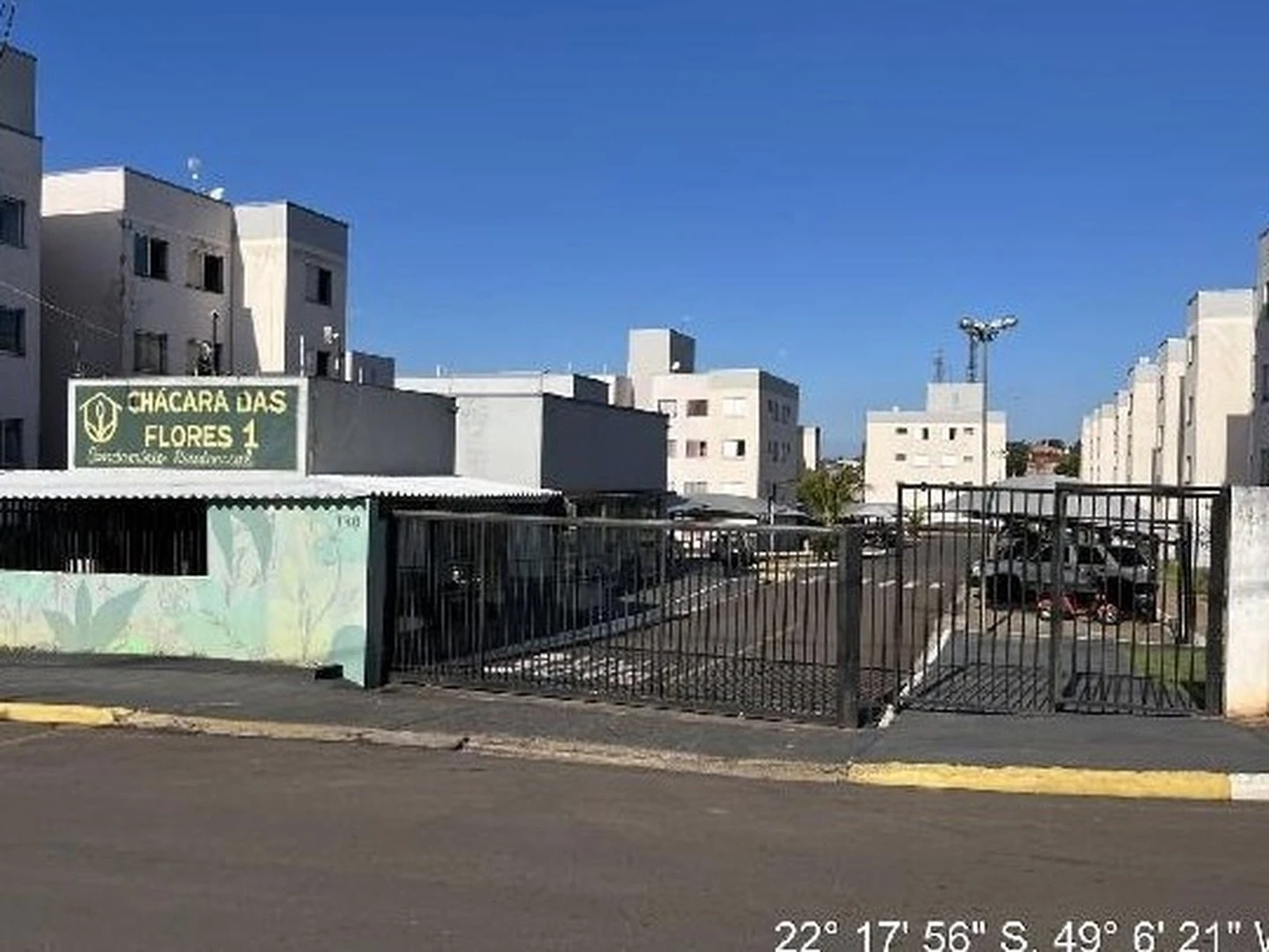 Apartamento - Bauru, SP - foto 1