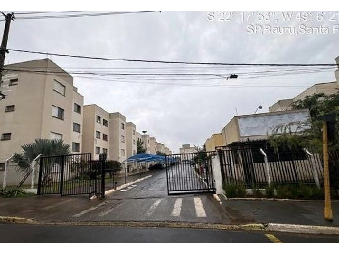Apartamento - Bauru, SP - foto 1