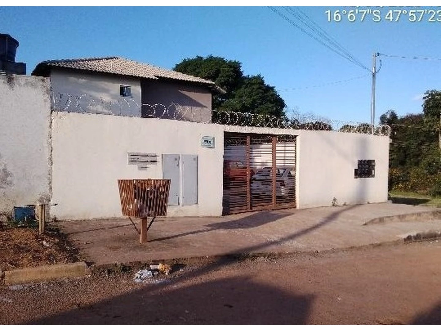 Apartamento - Cidade Ocidental, GO - foto 1