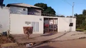 Apartamento - Cidade Ocidental, GO