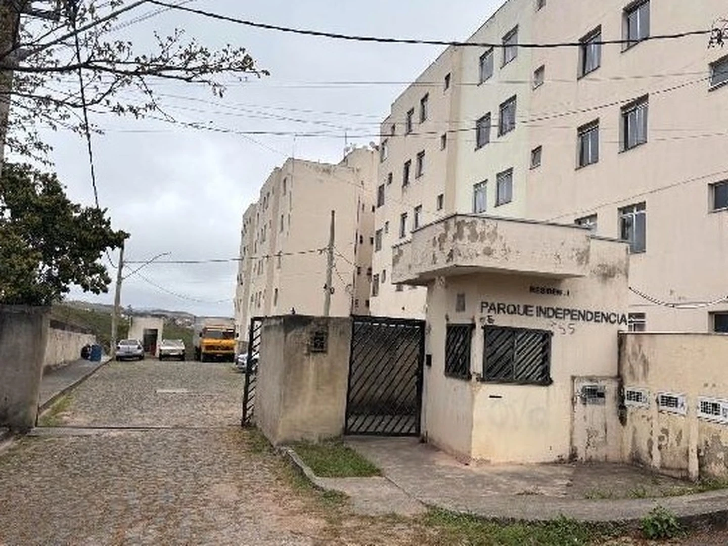 Apartamento - Juiz De Fora, MG - foto 1