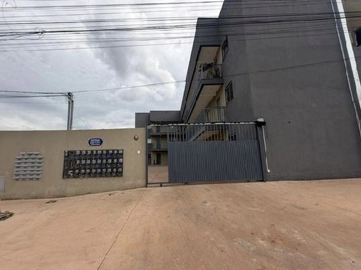 Apartamento - Aguas Lindas De Goias, GO - foto 1
