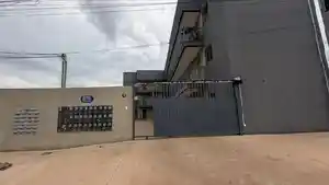 Apartamento - Aguas Lindas De Goias, GO