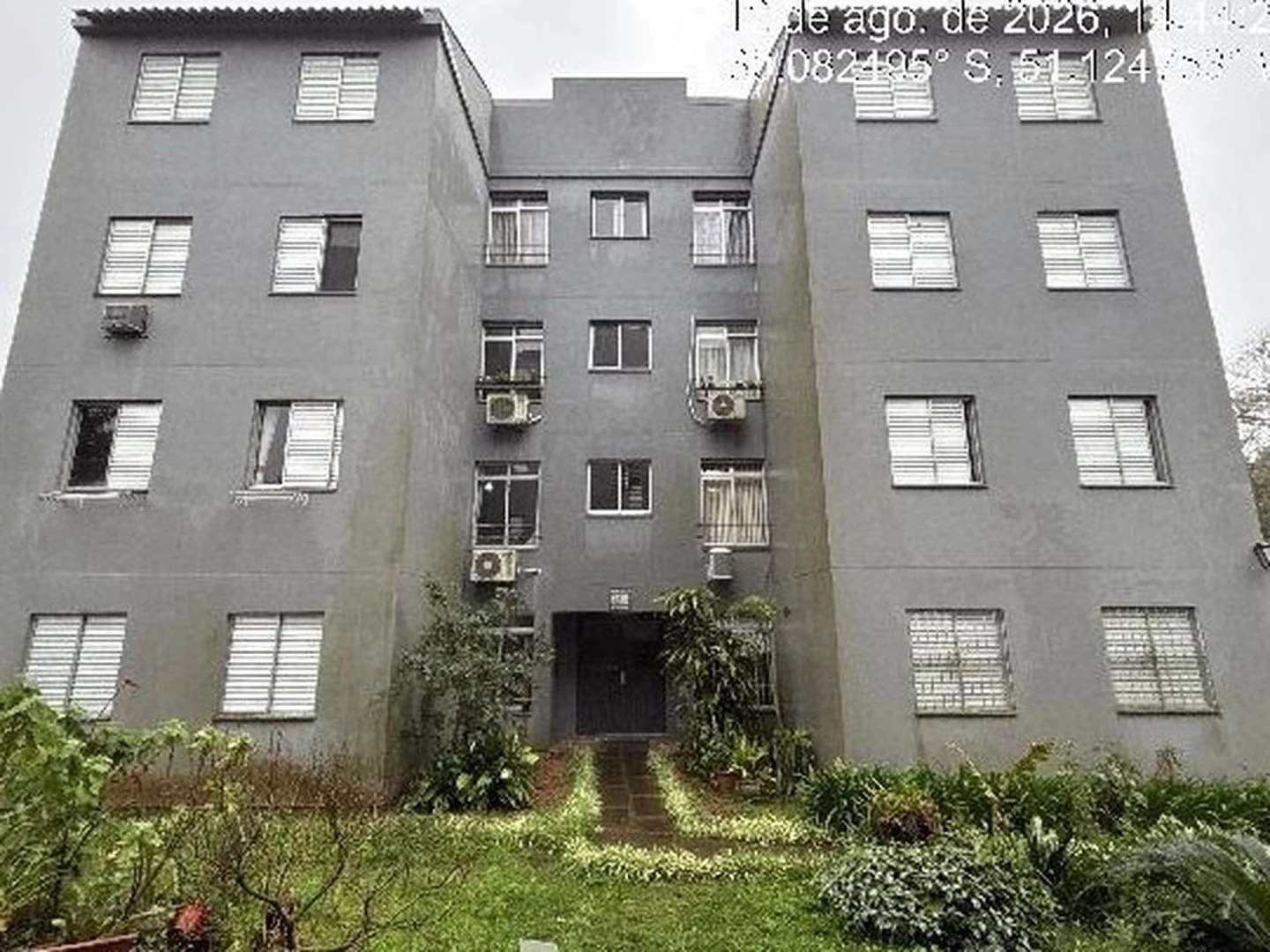 Apartamento - Porto Alegre, RS - foto 1