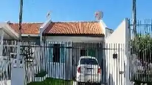 Casa - Fazenda Rio Grande, PR