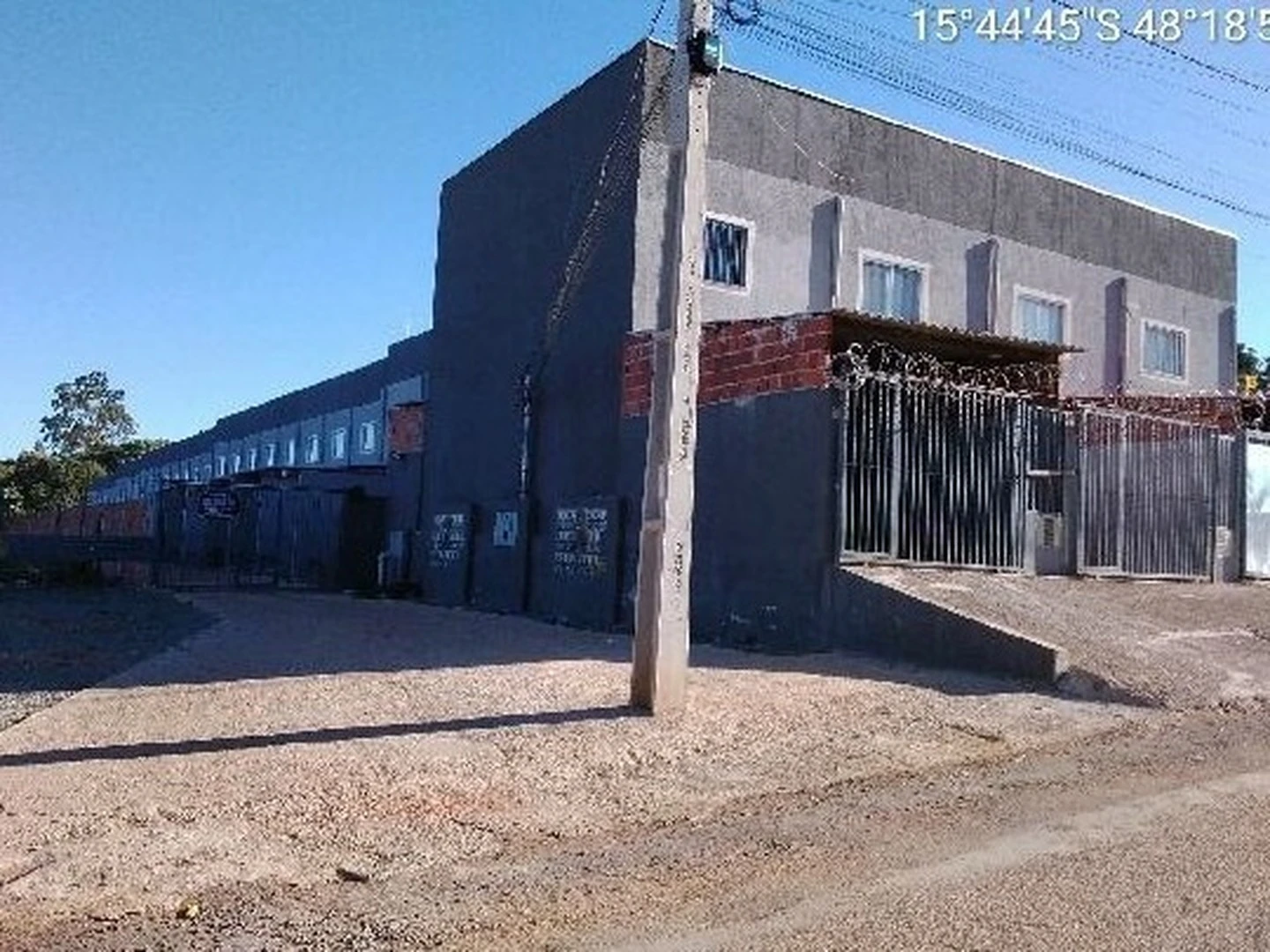 Casa - Aguas Lindas De Goias, GO - foto 1