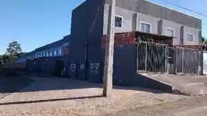 Casa - Aguas Lindas De Goias, GO