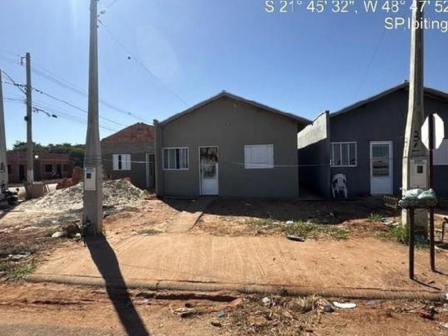 Casa - Ibitinga, SP - foto 1