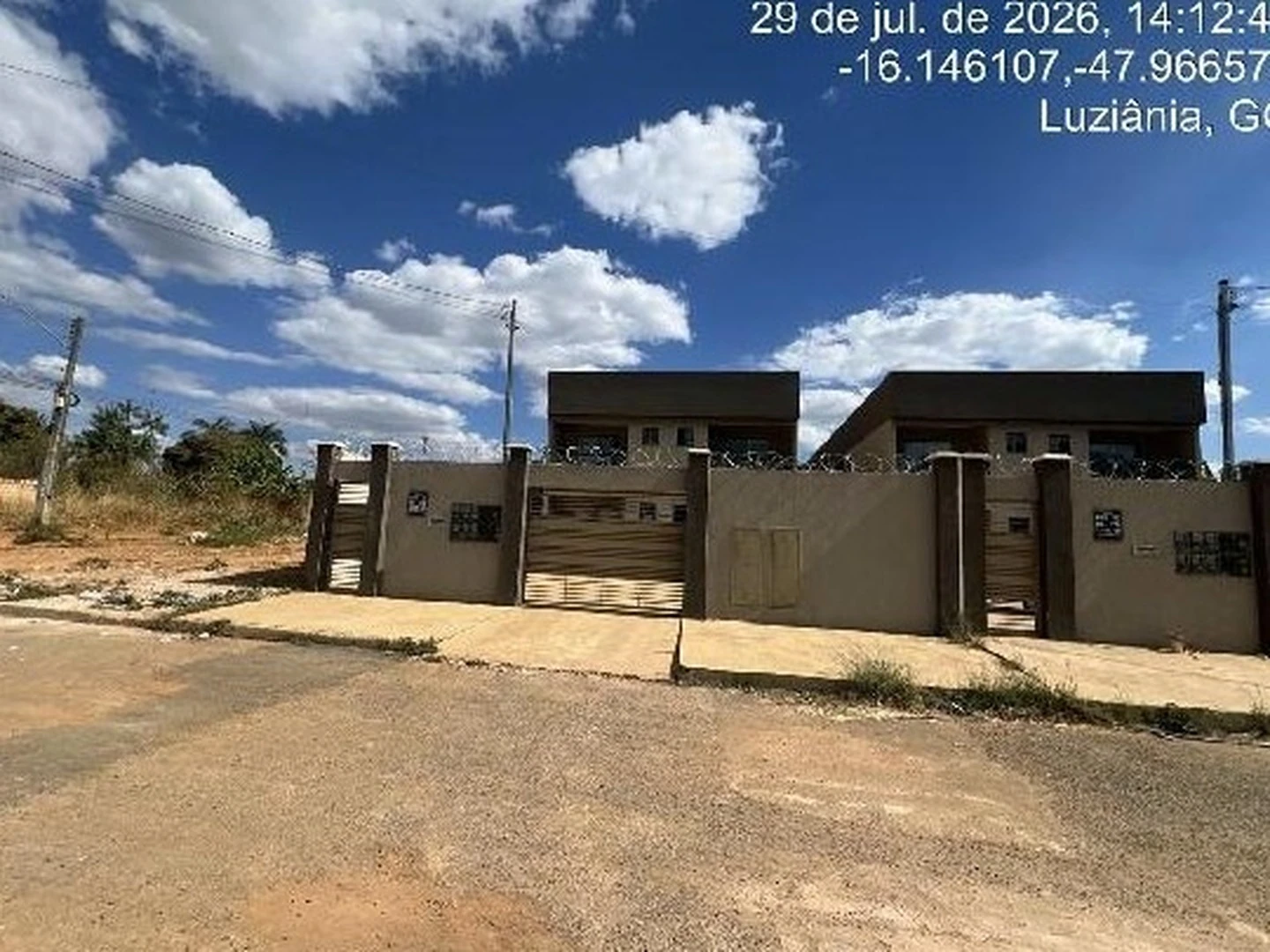 Apartamento - Luziania, GO - foto 1