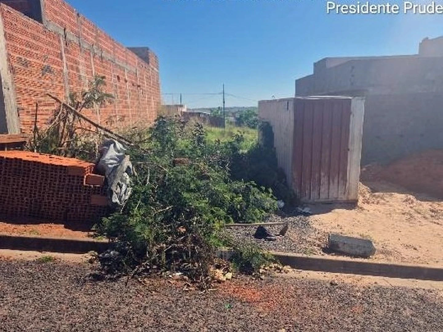 Terreno - Presidente Prudente, SP - foto 1