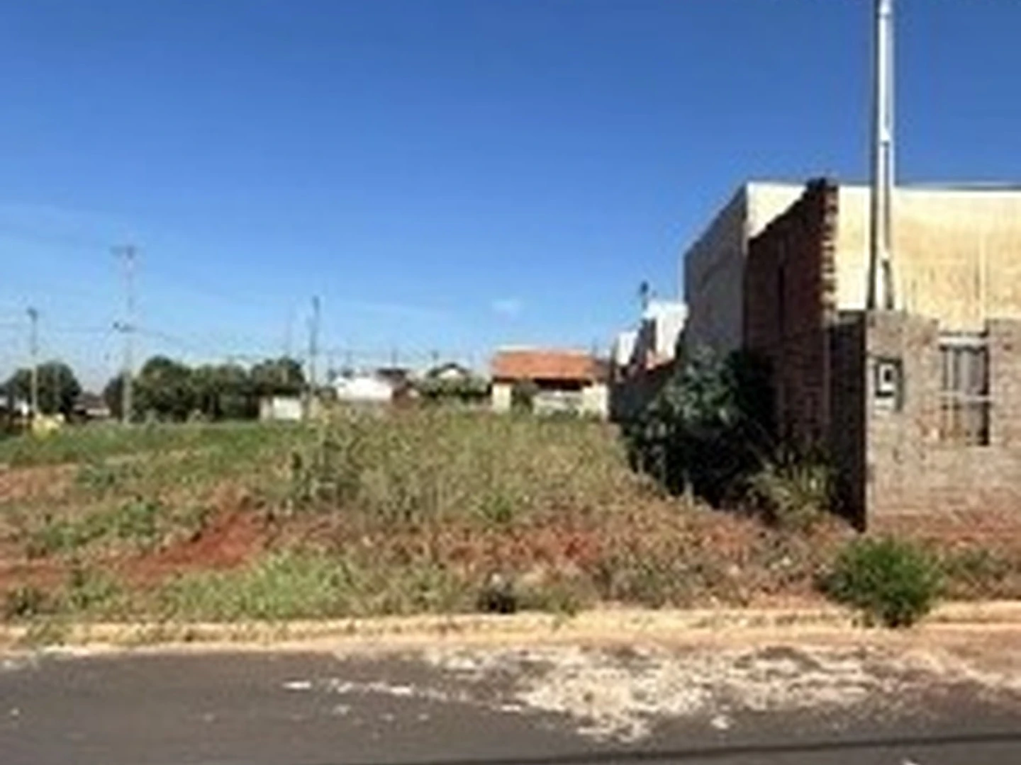 Terreno - Uchoa, SP - foto 1