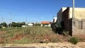 Terreno - Uchoa, SP