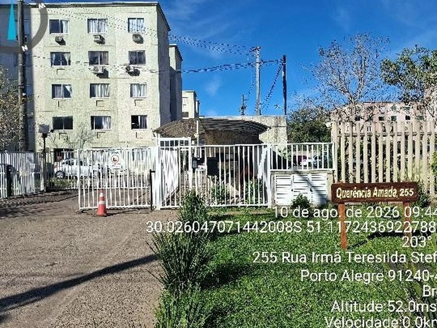 Apartamento - Porto Alegre, RS - foto 1