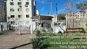 Apartamento - Porto Alegre, RS