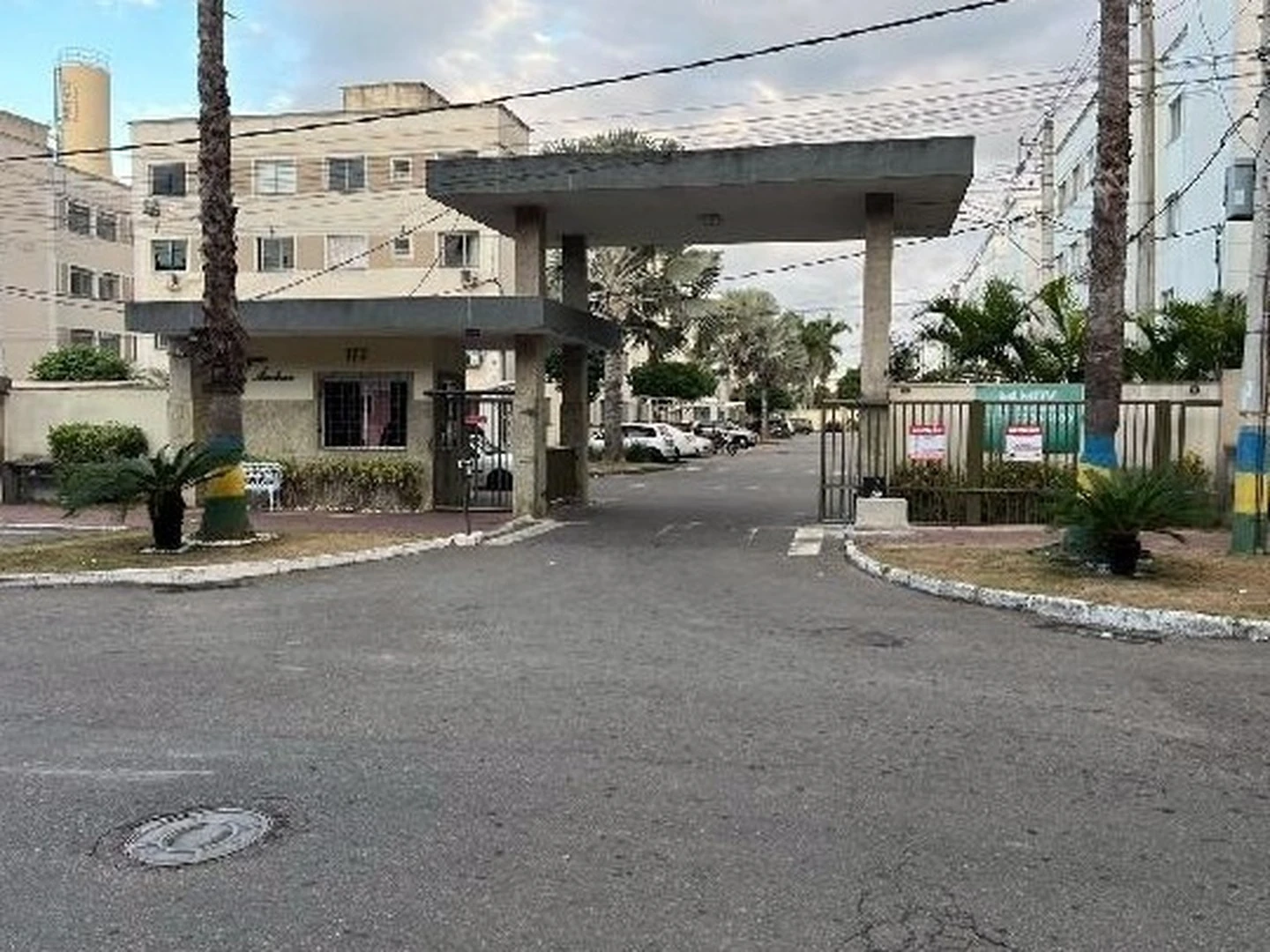 Apartamento - Campos Dos Goytacazes, RJ - foto 1