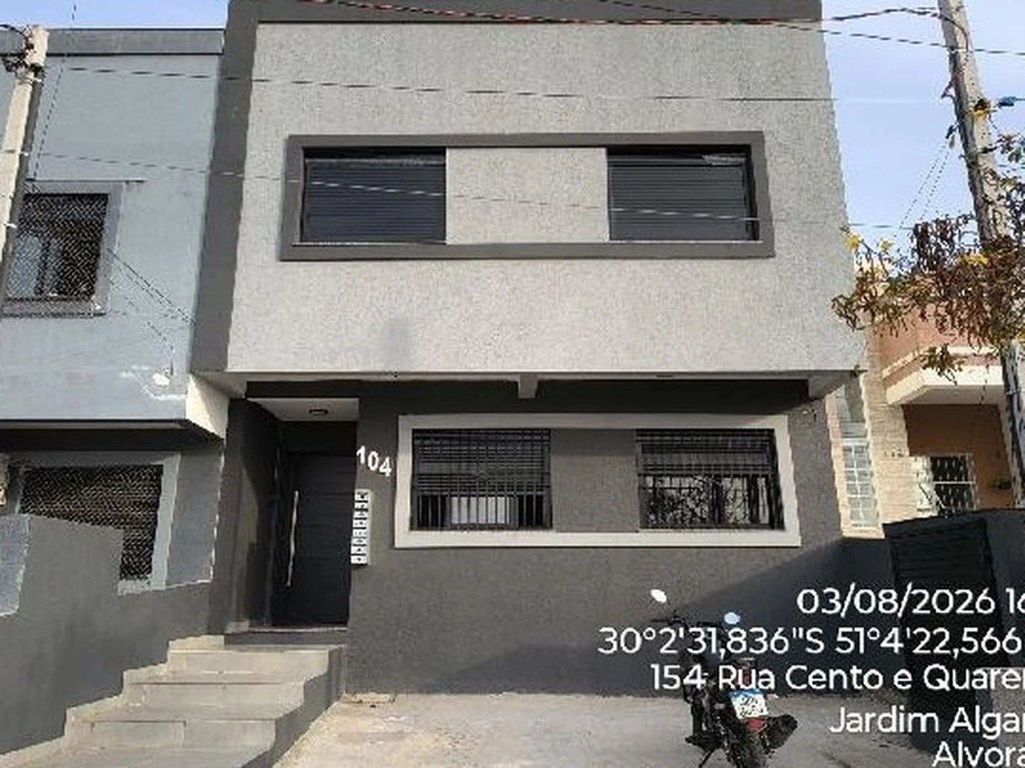 Apartamento - Alvorada, RS - foto 1