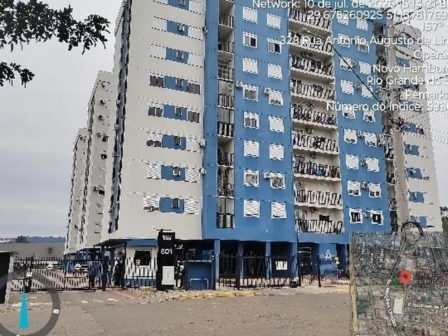 Apartamento - Novo Hamburgo, RS - foto 1