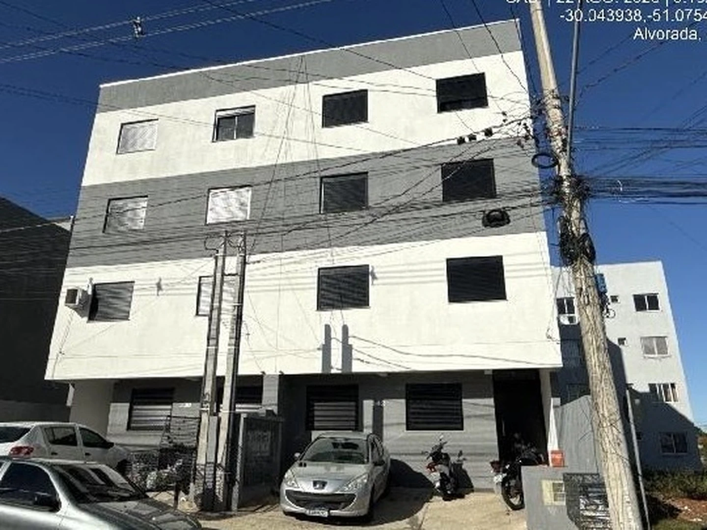 Apartamento - Alvorada, RS - foto 1