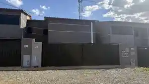 Apartamento - Aguas Lindas De Goias, GO