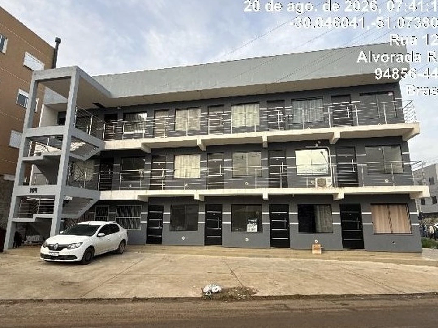 Apartamento - Alvorada, RS - foto 1