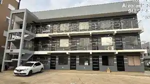 Apartamento - Alvorada, RS