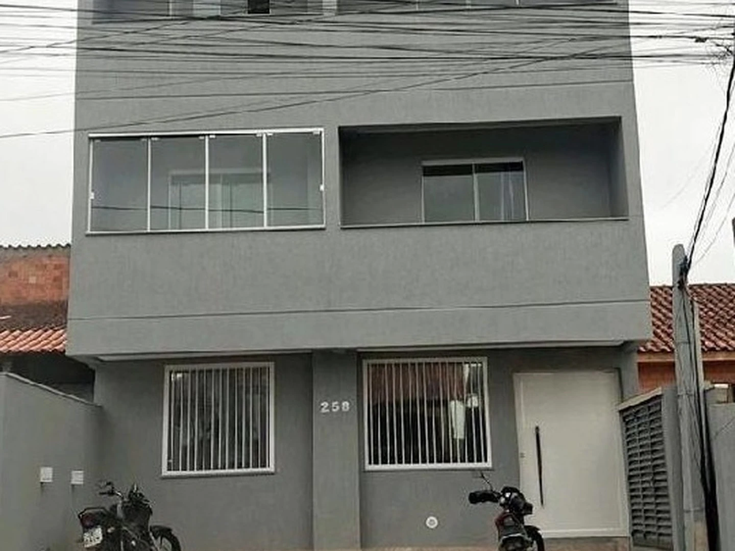 Apartamento - Alvorada, RS - foto 1
